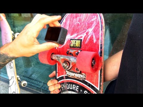 Видео: СКОЛЬКО СТОИТ ТВОЙ СКЕЙТ