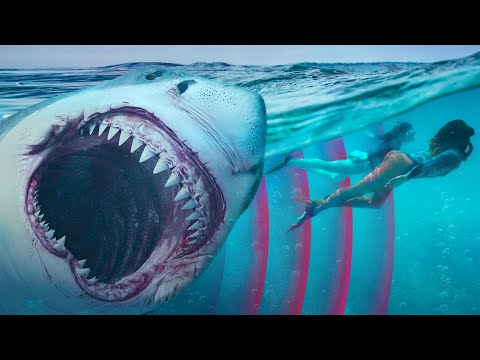 Видео: Органы чувств животных круче, чем у нас