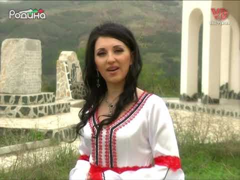 Видео: "Белите манастири" - Лидия Димитрова/"Belite manastiri" - Lidiya Dimitrova