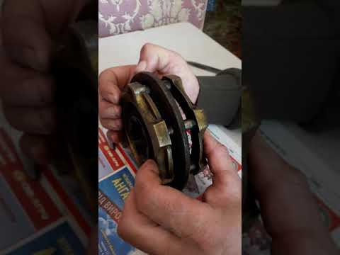 Видео: Почему выбивает передачу ЗИЛ ?