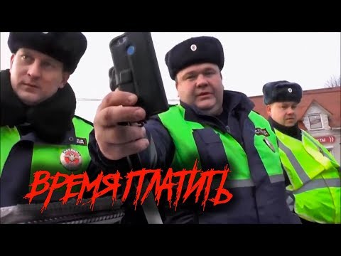 Видео: Солнечногорский шериф продолжает бегать / Следственный комитет