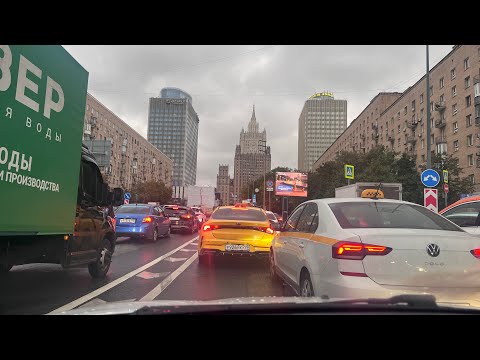 Видео: Пробую цели. Такси эконом Москва. 