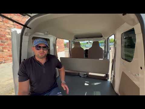 Видео: Suzuki Every – грузовик №1 в Японии. Обзор от "Автомира": плюсы и минусы, личные впечатления