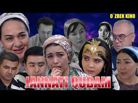 Видео: Jannati qudam (O`zbek kino) Жаннати қудам