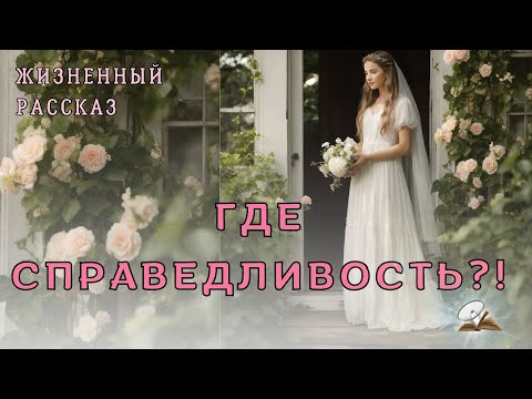 Видео: Где справедливость!? Жизненный интересный рассказ