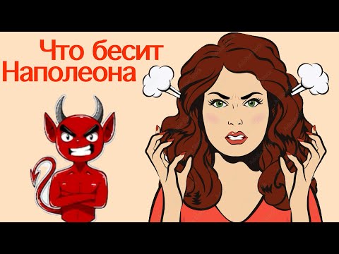 Видео: Что бесит Наполеона(СЭЭ)