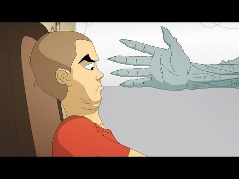 Видео: School 13 - Игрооргии : Сезон 2 - Эпизод 4 - Thief (D3 Media)