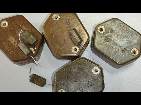 Видео: СЛЮДА из КСО