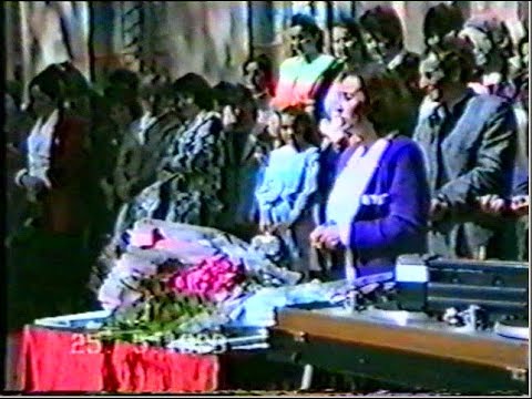 Видео: Карачаевск 1998