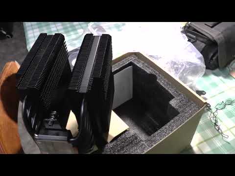 Видео: Как подобрать кулер для охлаждения процессора домашнего ПК.