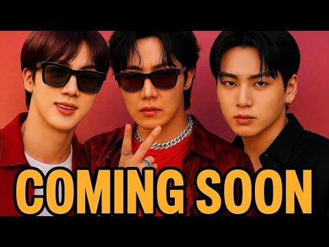 Видео: Новости BTS. Джин, Чонгук и Джей-Хоуп снова на одной сцене — но почему толпа затихла?