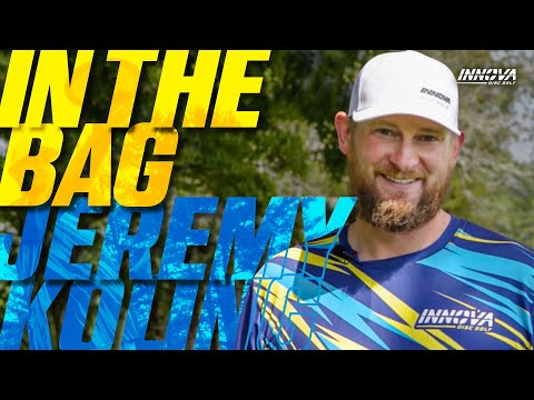 Видео: Джереми «Большой Джерм» Колинг в сумке 2024