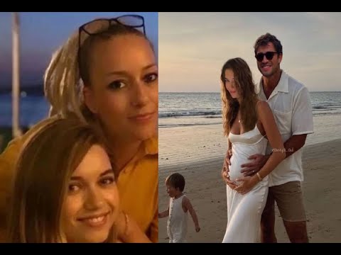 Видео: Мать Афры Сарачоглу вызвала спекуляции: «Беременную женщину нельзя бросать!»