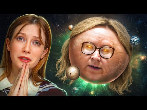 Видео: УГРОЗА ПЛАНЕТАРНОГО МАСШТАБА | Планета  Виктория