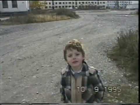 Видео: Сусуман отрывками