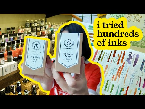 Видео: Экскурсия по Нью-Йорку с передвижными канцелярскими принадлежностями и альбомами для скетчбуков ✦...