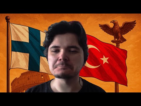 Видео: Маргинал - Кто настоящие наследники Рима?
