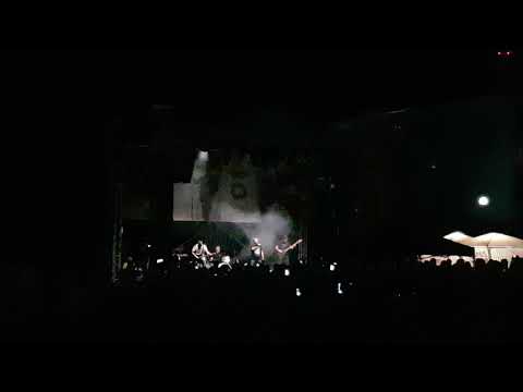 Видео: B.T.R - Невидими Стени Fire Dunav 2019