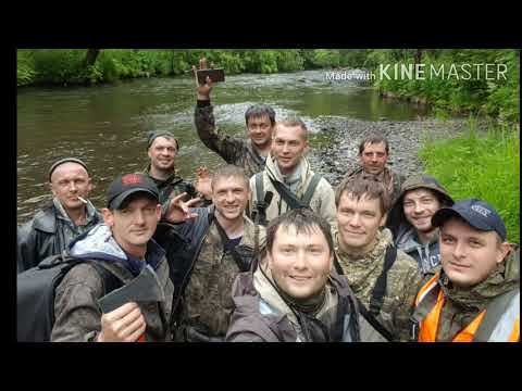 Видео: Экспедиция САГЕНА, 3й этап Часть 3. ФИНАЛ!!! Сурфклуб Хабаровск