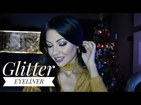 Видео: Празничен Грим + НАГРАДИ/GIVEAWAY ❄︎ VLOGMAS •2016•