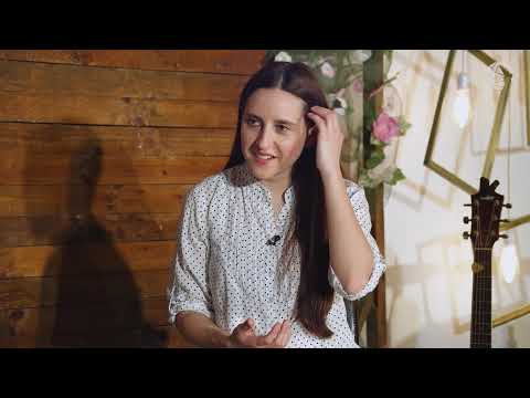 Видео: ОТБЛИЗО с Илина Чипилска: Част Втора | СЪЖИВЕН | NCC MUSIC