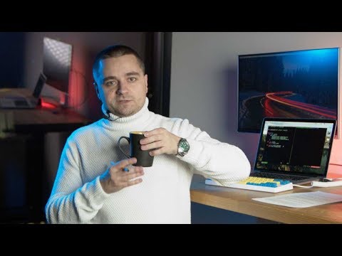 Видео: Чем так крут Python — реальный пример. Продуманная архитектура Python