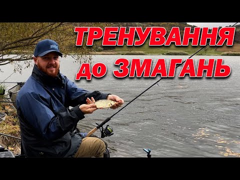 Видео: Осінній фідер 2025: тренування перед змаганнями на озері!🔥 Реальна риболовна боротьба!