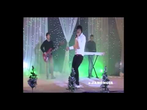 Видео: Хаёт Ризоев  2013 Духтари Чупон
