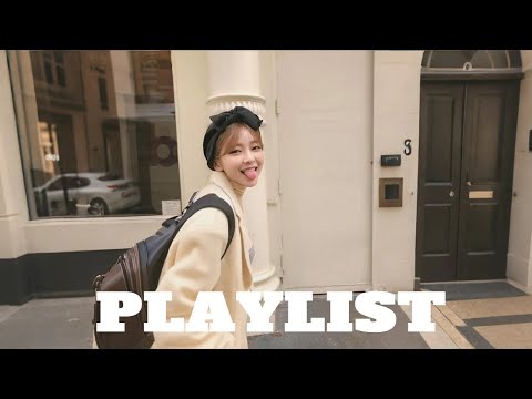 Видео: [playlist] Идеальный вайб кафе с первого трека 🖤 Учеба • Фокус • Релакс • Работа | Sooffee