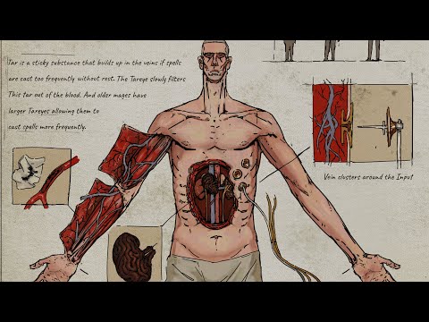 Видео: Я создал волшебную систему