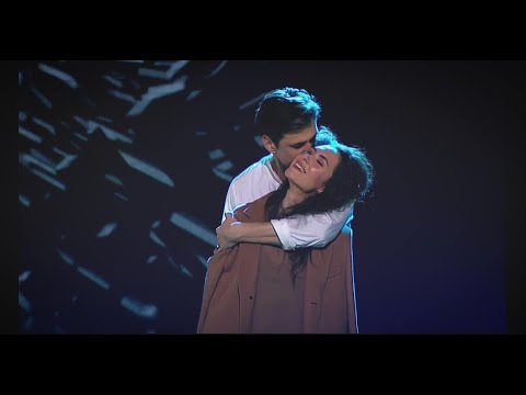 Видео: Виталий Чирва - Как же я люблю тебя (ZDMK - 2018)