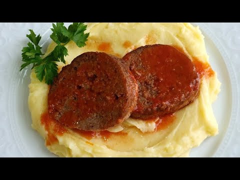 Видео: НАСЛАДИТСЯ ВАШИМИ ТАБЛИЦАМИ ПРИГЛАШЕНИЙ 💯 МЯЧИ РОСТО С КАРТОФЕЛЕМ PURE IT БУДЕТ ВАШИМ ЛЮБИМЫМ