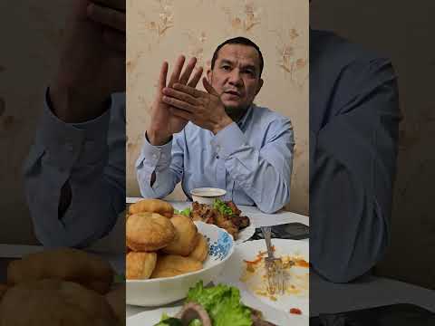 Видео: Қияметтің кіші белгілері. Дарын Мубаров. Ауызашарда.