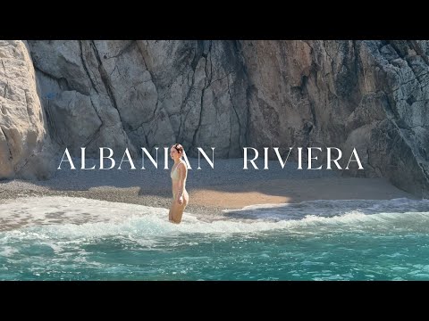 Видео: Одиночное путешествие на Албанскую Ривьеру | Одиночный поход по Балканам №1