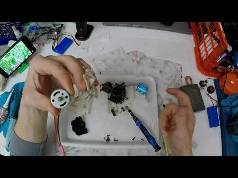 Видео: КОРОБКА WPL. ДВУХСТУПКА ВПЛ. СЛАБЫЕ МЕСТА. ДОРАБОТКИ КПП.