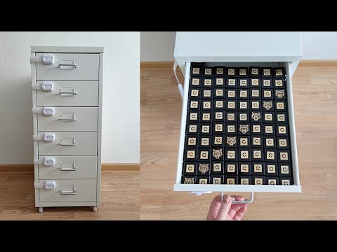 Видео: Расхламление лаков для ногтей 💅🏻 Часть 1. Celanaste ❤️
