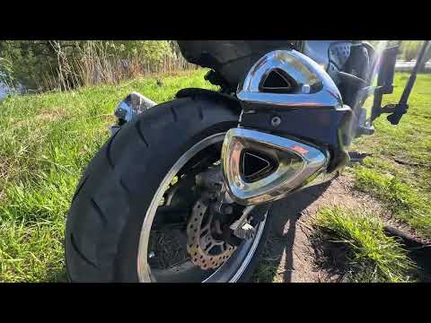 Видео: Говорим о Kawasaki z1000 gen 1 и gen2
