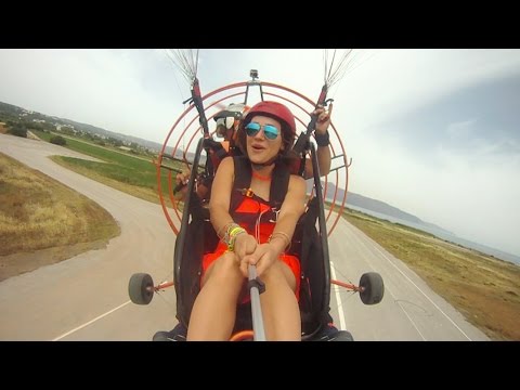 Видео: Орёл и Решка. КУРОРТНЫЙ СЕЗОН. #7 Крит