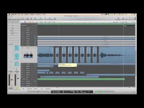 Видео: По ту сторону звука - серия 9 - Вокальные фишки