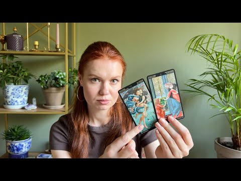 Видео: 💥 Какие его планы НА САМОМ ДЕЛЕ на тебя ⁉️ Катарсис Таро