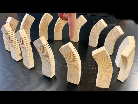 Видео: Было весело, когда я использовал YARUKI в домино