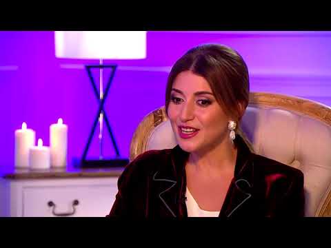 Видео: Душевный разговор с Жасмин. Диана Гурцкая.