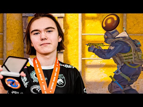 Видео: 8 LVL FACEIT ХОЧЕТ В КИБЕРСПОРТ - РАЗБОР ДЕМКИ