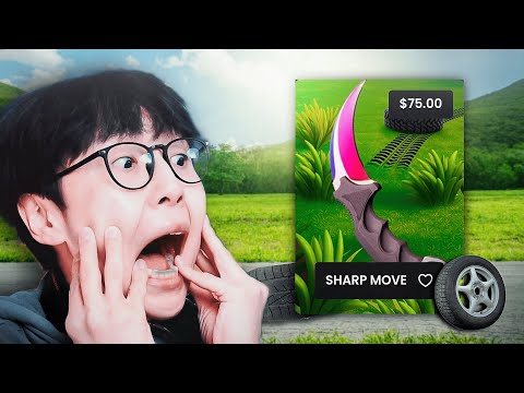 Видео: ХАМГИЙН АЗГҮЙ CASE БАЙЛАА | KEYDROP