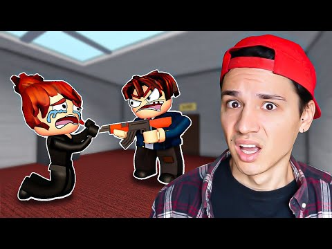 Видео: ПОСЛЕДНЯЯ СЕРИЯ МАМЫ КИЛЛЕР?!😨 СЕМЬЯ УЗНАЛА ПРАВДУ!😱 [18 серия - РАЗОБЛАЧЕНИЕ] @cooldadna
