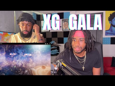 Видео: XG ВЕРНУЛСЯ!! | Реакция на XG - GALA (официальный клип)