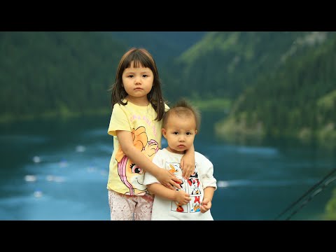 Видео: АЯУЛЫМ🧚🏻‍♀️АЙЛА КІШКЕНТАЙ КЕЗДЕРІНДЕ ПЕЧЕНЬЕ ПІСІРДІ😍😋🍪🍪🍪🍪🍪 #печенье #готовимвкусно 