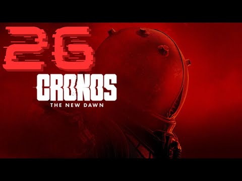 Видео: Cronos The New Dawn Прохождение Часть 26