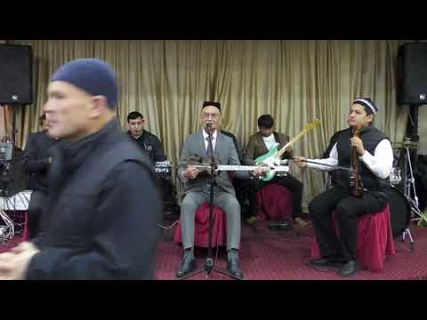 Видео: Ўктам Мўминов- Қирқдан ошганда