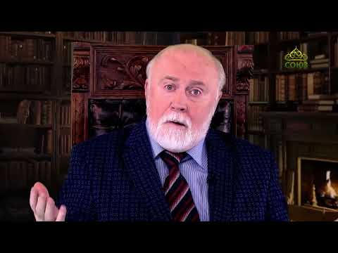 Видео: Слово о русской философии. Москва — Третий Рим